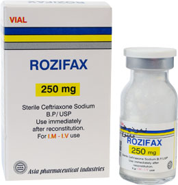 Rozifax 250